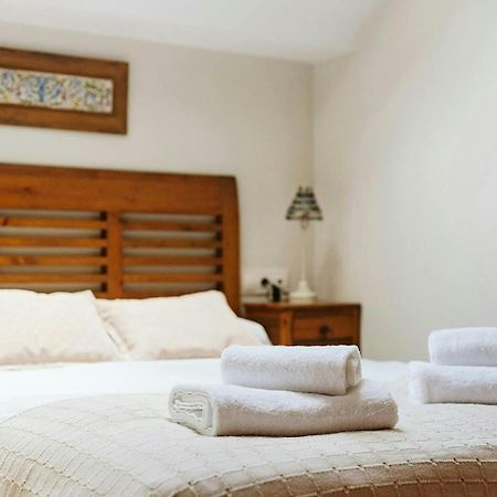 Апартаменти Casa Begona - Wifi Sencillo Y Acogedor Сальєнт-де-Гальєго Екстер'єр фото