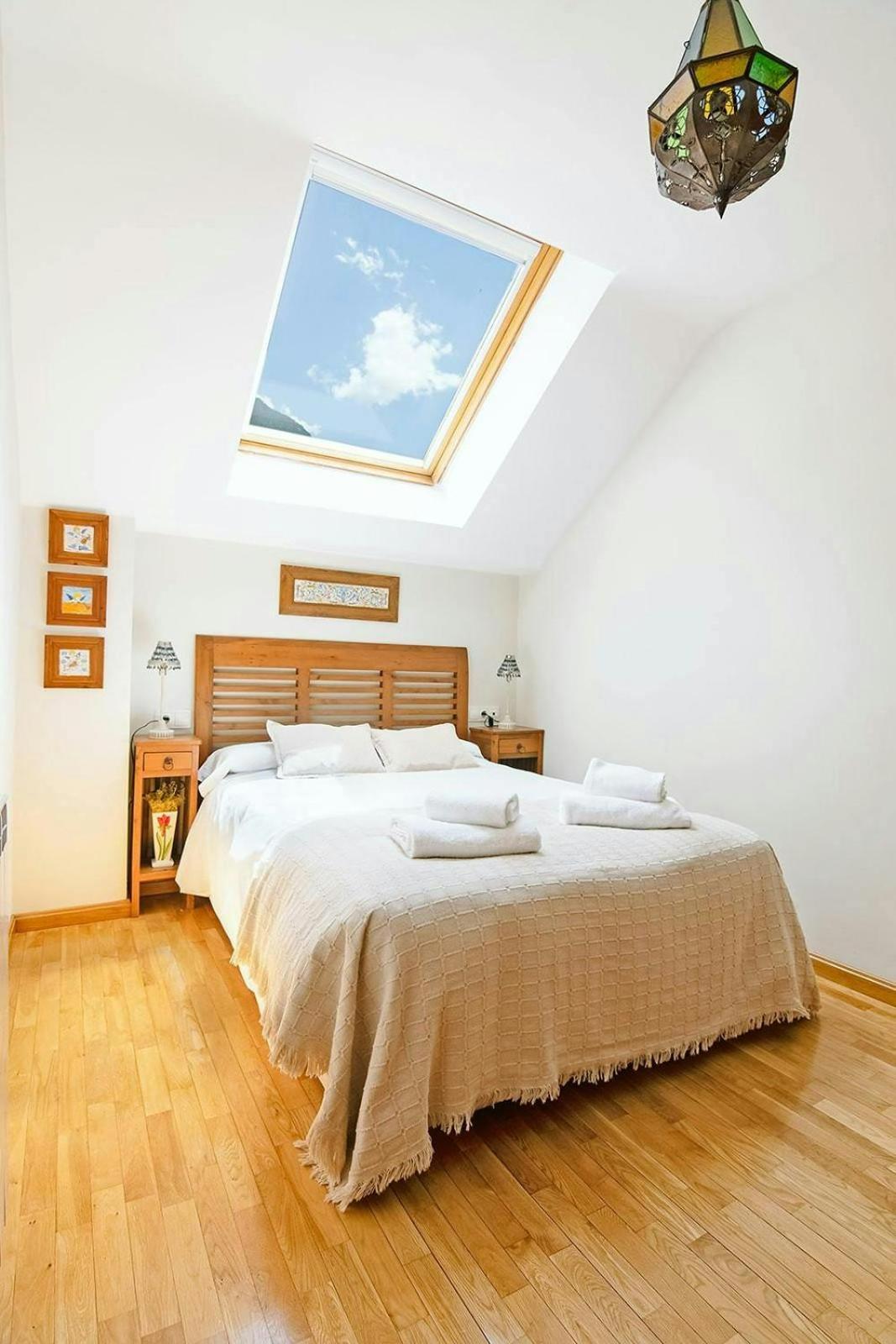 Апартаменти Casa Begona - Wifi Sencillo Y Acogedor Сальєнт-де-Гальєго Екстер'єр фото