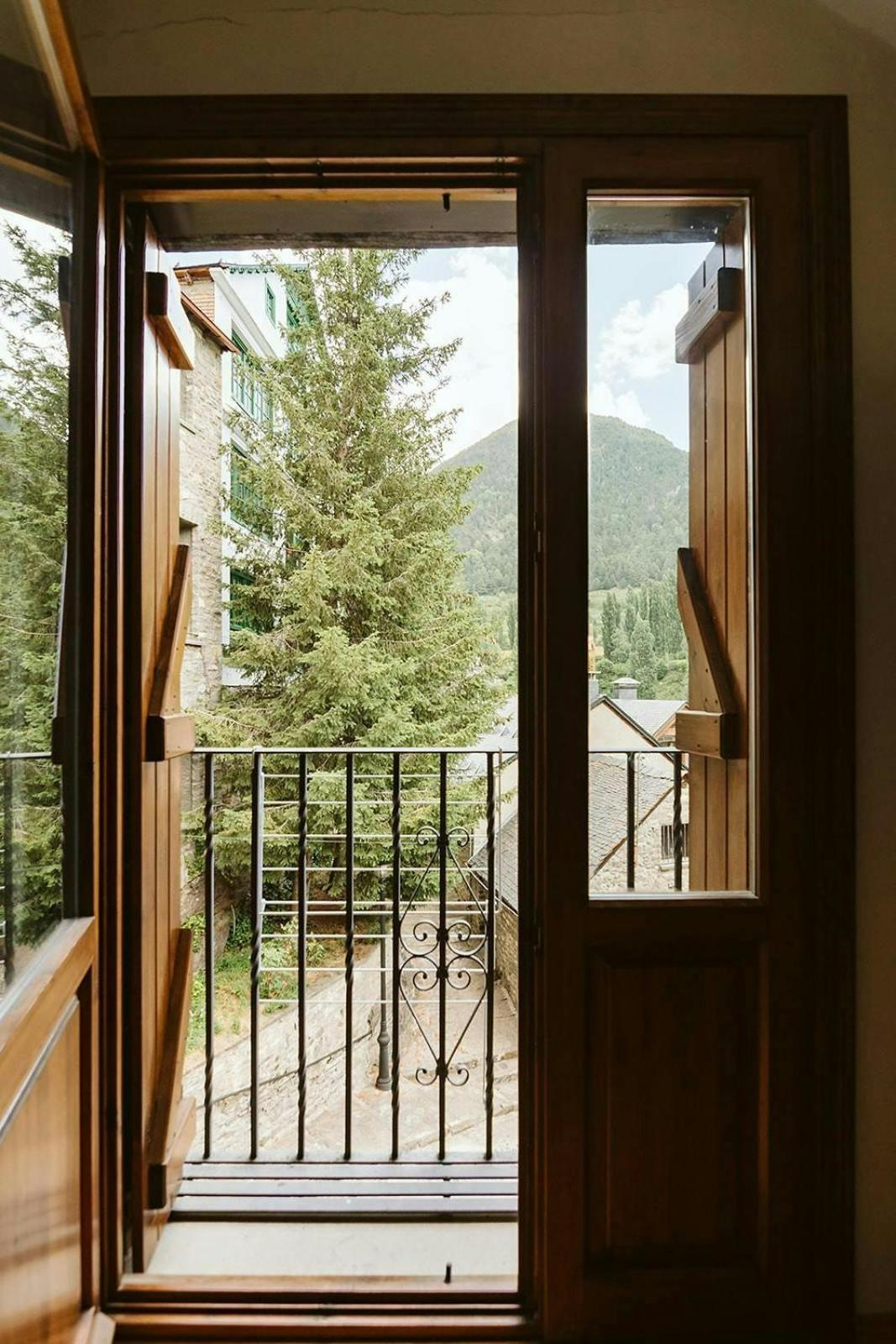 Апартаменти Casa Begona - Wifi Sencillo Y Acogedor Сальєнт-де-Гальєго Екстер'єр фото