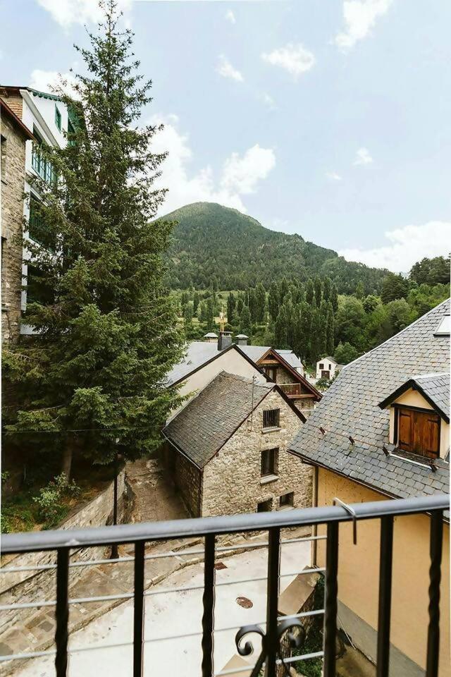 Апартаменти Casa Begona - Wifi Sencillo Y Acogedor Сальєнт-де-Гальєго Екстер'єр фото