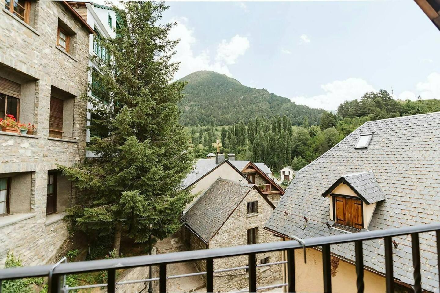 Апартаменти Casa Begona - Wifi Sencillo Y Acogedor Сальєнт-де-Гальєго Екстер'єр фото
